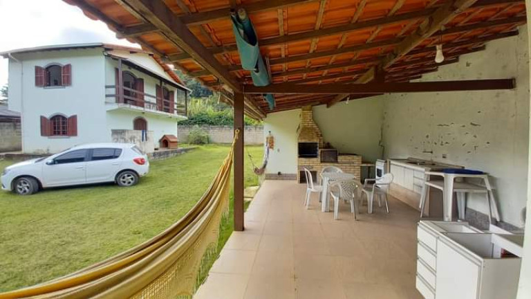 Imagem Casa com 2 Quartos à Venda, 100 m² em Albuquerque - Teresópolis