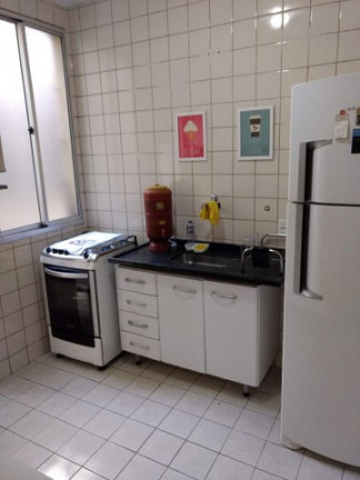 Imagem Apartamento com 2 Quartos à Venda, 55 m² em Jardim Paulicéia - Campinas