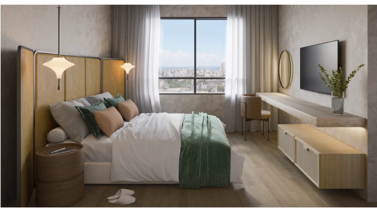 Imagem Apartamento com 2 Quartos à Venda, 90 m²em Horto Florestal - Salvador Imagem Apartamento com 2 Quartos à Venda, 90 m²em Horto Florestal - Salvador