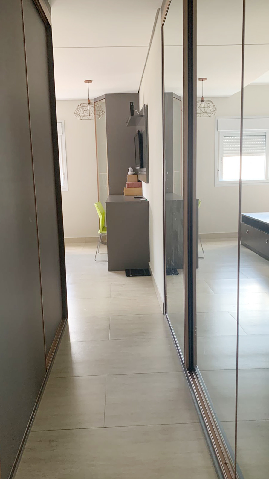 Imagem Apartamento com 3 Quartos à Venda, 134 m²em Parque São Jorge - São Paulo