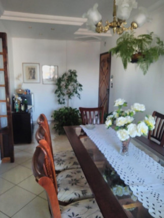 Imagem Apartamento com 1 Quarto à Venda, 62 m² em Vila Regente Feijó - São Paulo