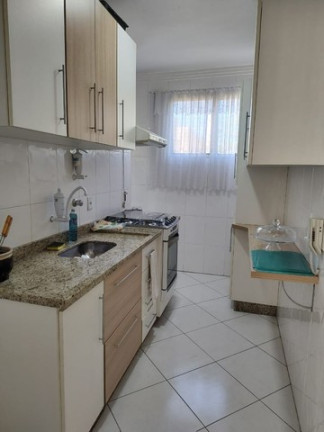 Imagem Apartamento com 2 Quartos à Venda, 58 m² em Jardim Califórnia - Jacareí Imagem Apartamento com 2 Quartos à Venda, 58 m² em Jardim Califórnia - Jacareí