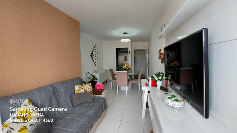 Imagem Apartamento com 3 Quartos à Venda, 67 m² em Candeias - Jaboatão Dos Guararapes Imagem Apartamento com 3 Quartos à Venda, 67 m² em Candeias - Jaboatão Dos Guararapes
