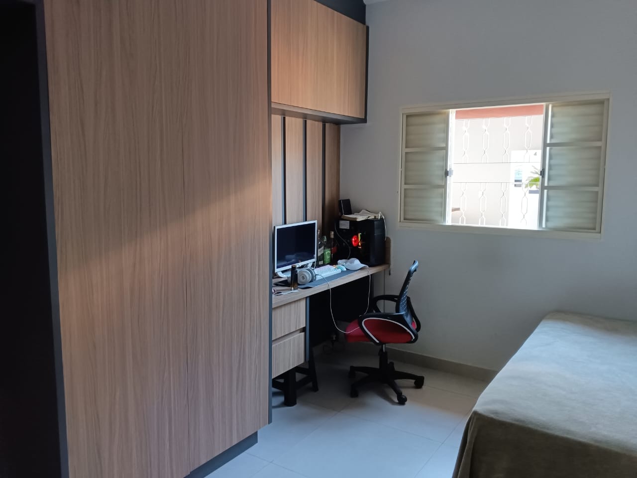 Imagem Casa com 3 Quartos à Venda, 135 m²em Jardim Europa - Jaguariúna