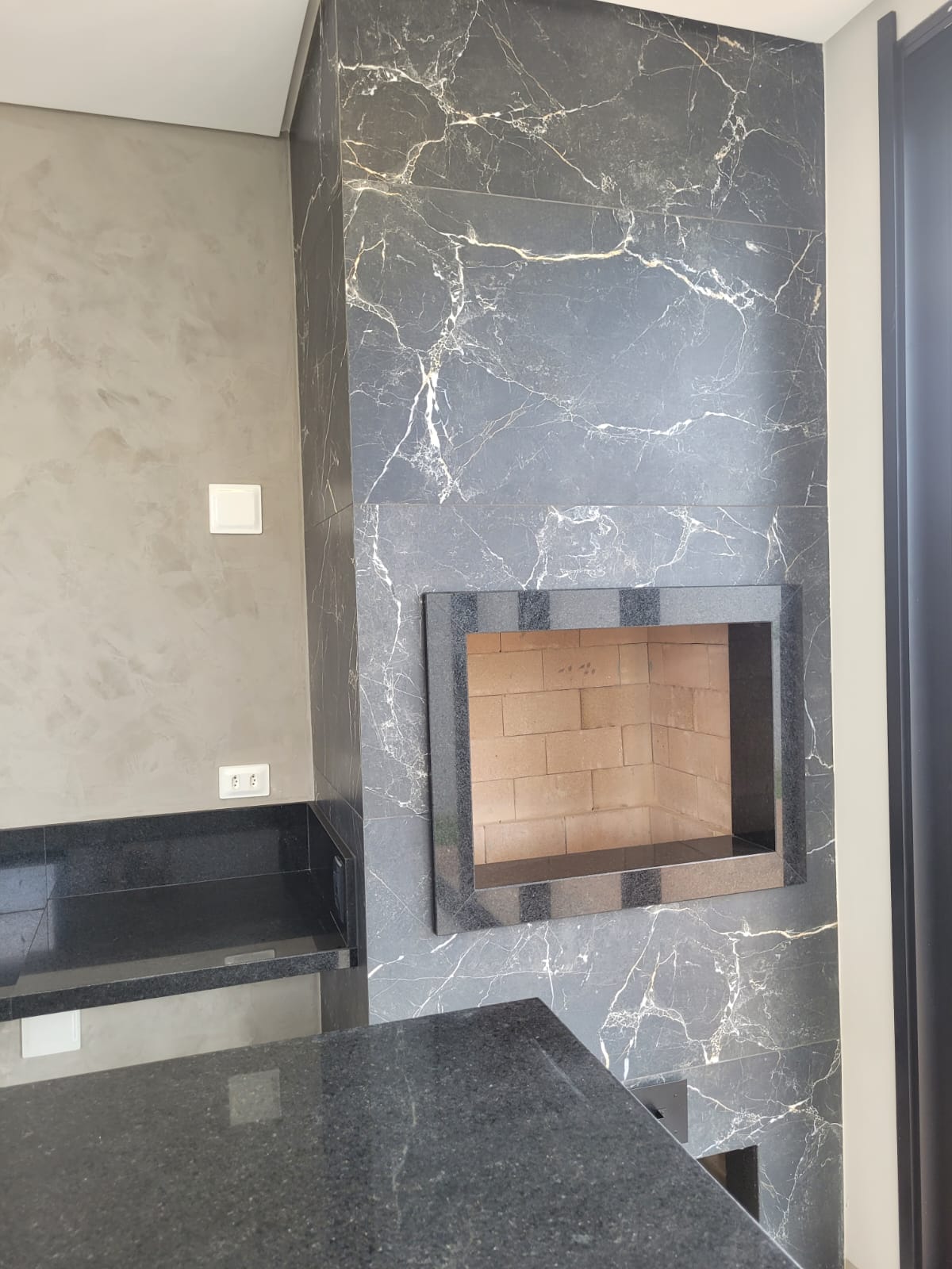 Imagem Casa com 3 Quartos à Venda, 210 m²em Alphaville Campo Grande 3 - Campo Grande