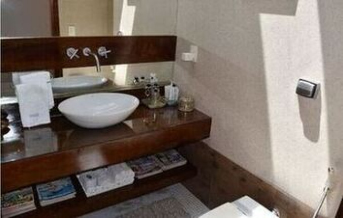 Imagem Casa com 3 Quartos à Venda, 162 m² em Vila Oliveira - Mogi das Cruzes