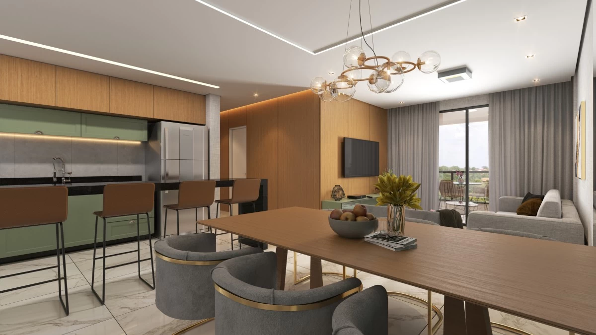 Imagem Apartamento com 3 Quartos à Venda, 110 m² em São Mateus - Juiz de Fora Imagem Apartamento com 3 Quartos à Venda, 110 m² em São Mateus - Juiz de Fora