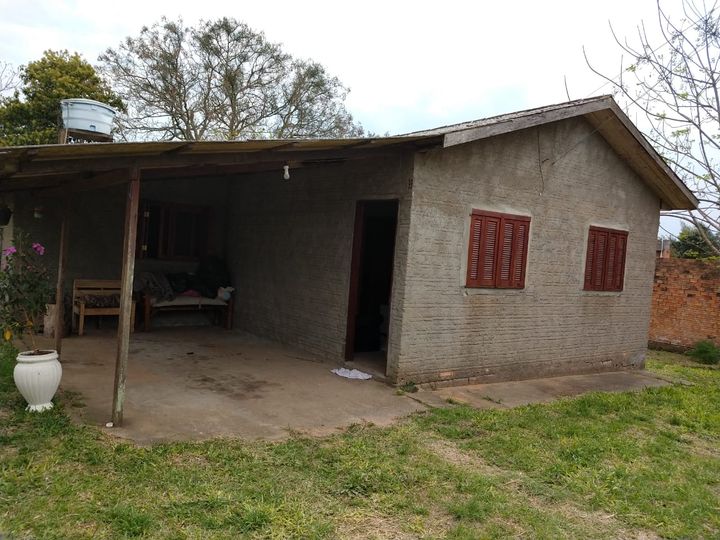 Imagem Casa de Condomínio com 3 Quartos à Venda, 70 m² em águas Claras - Viamão Imagem Casa de Condomínio com 3 Quartos à Venda, 70 m² em águas Claras - Viamão