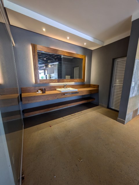 Imagem Casa com 4 Quartos à Venda, 750 m²em Jardim Vivendas - São José do Rio Preto Imagem Casa com 4 Quartos à Venda, 750 m²em Jardim Vivendas - São José do Rio Preto