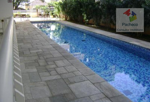 Imagem Apartamento com 4 Quartos à Venda, 224 m² em Vila Pompéia - São Paulo