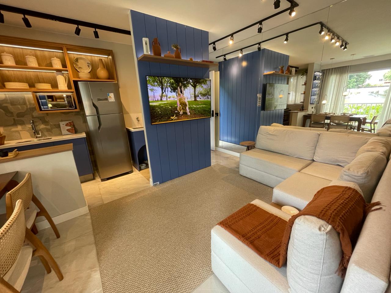 Imagem Apartamento com 3 Quartos à Venda, 61 m²em Setor Sudoeste - Goiânia Imagem Apartamento com 3 Quartos à Venda, 61 m²em Setor Sudoeste - Goiânia