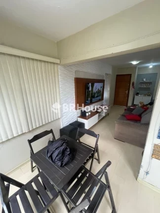Imagem Apartamento com 2 Quartos à Venda, 65 m²em Guará I - Brasília
