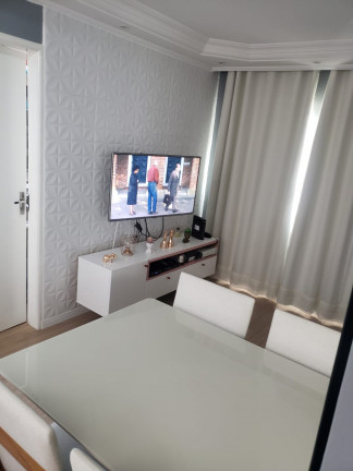 Imagem Apartamento com 2 Quartos à Venda, 42 m² em Jardim Casa Pintada - São Paulo Imagem Apartamento com 2 Quartos à Venda, 42 m² em Jardim Casa Pintada - São Paulo