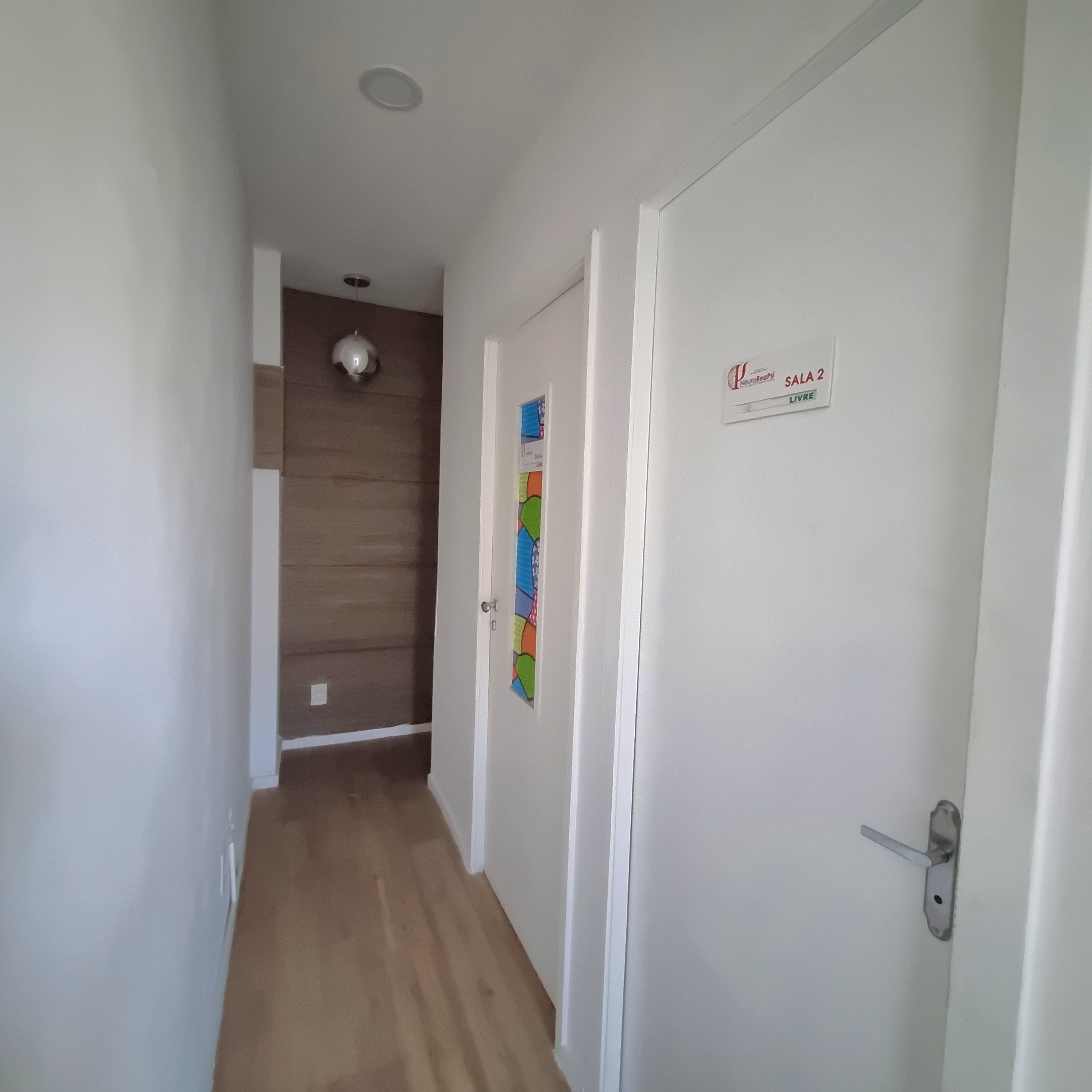 Imagem Sala Comercial à Venda, 45 m²em Centro - Niterói