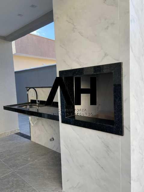 Imagem Casa com 3 Quartos à Venda, 122 m²em Praia de Itaipuaçu (Itaipuaçu) - Maricá Imagem Casa com 3 Quartos à Venda, 122 m²em Praia de Itaipuaçu (Itaipuaçu) - Maricá