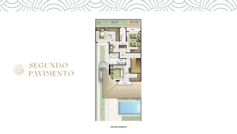 Imagem Terreno em Condomínio à Venda, 180 m² em Vargem Pequena - Rio de Janeiro