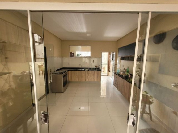 Imagem Casa de Condomínio com 4 Quartos à Venda, 195 m² em Curió-Utinga - Belém Imagem Casa de Condomínio com 4 Quartos à Venda, 195 m² em Curió-Utinga - Belém