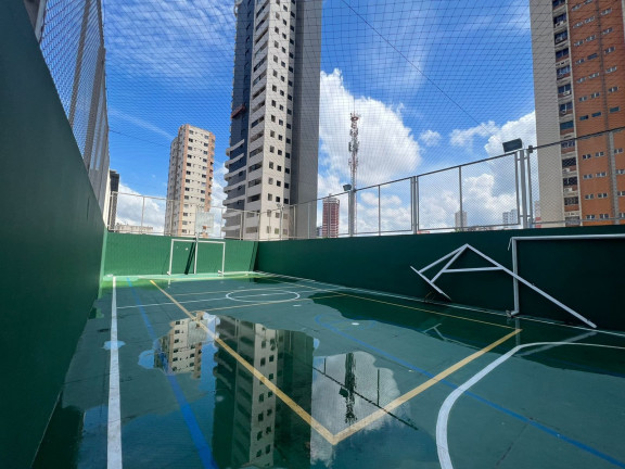 Imagem Apartamento com 4 Quartos à Venda, 260 m² em Umarizal - Belém