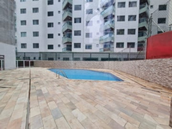 Apartamento com 3 Quartos à Venda,  em Tupi - Praia Grande