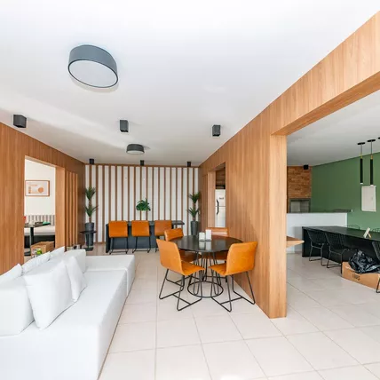 Imagem Apartamento com 2 Quartos à Venda, 48 m² em Palmeiras - Belo Horizonte