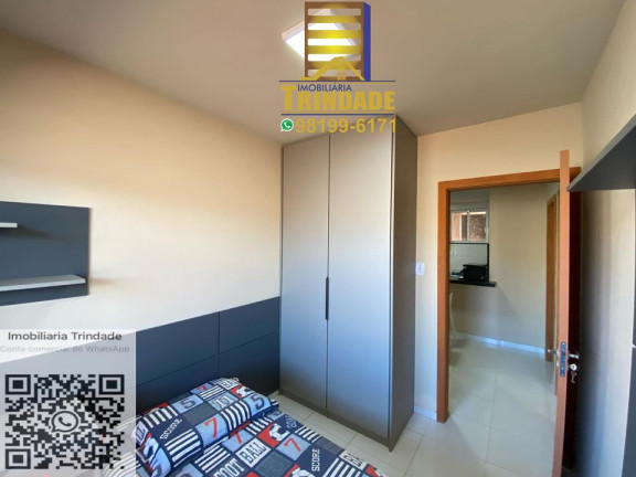 Imagem Apartamento com 2 Quartos à Venda, 56 m² em João Paulo - São Luís Imagem Apartamento com 2 Quartos à Venda, 56 m² em João Paulo - São Luís