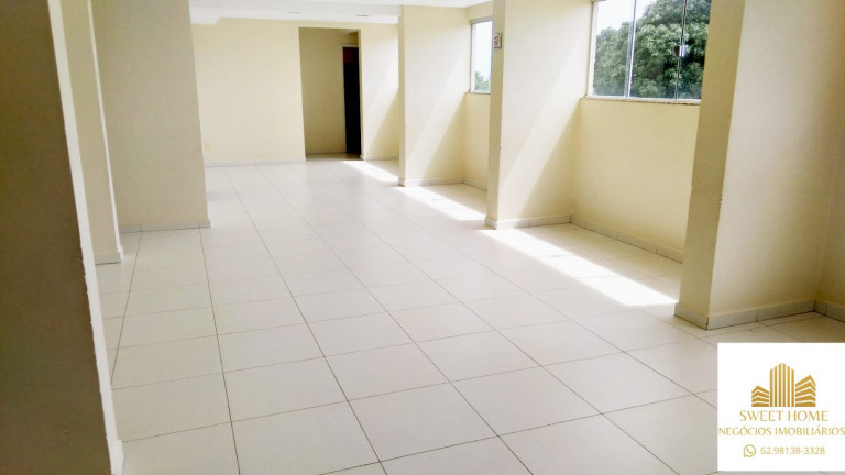 Imagem Apartamento com 2 Quartos à Venda, 57 m² em Vila Rosa - Goiânia Imagem Apartamento com 2 Quartos à Venda, 57 m² em Vila Rosa - Goiânia