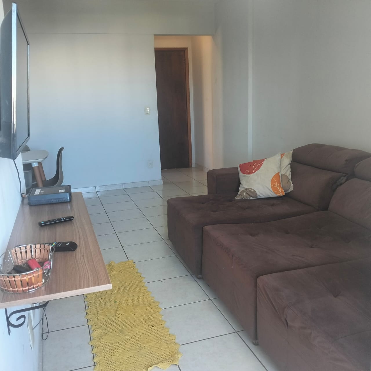 Imagem Apartamento com 3 Quartos à Venda, 88 m² em Jardim Goiás - Goiânia Imagem Apartamento com 3 Quartos à Venda, 88 m² em Jardim Goiás - Goiânia
