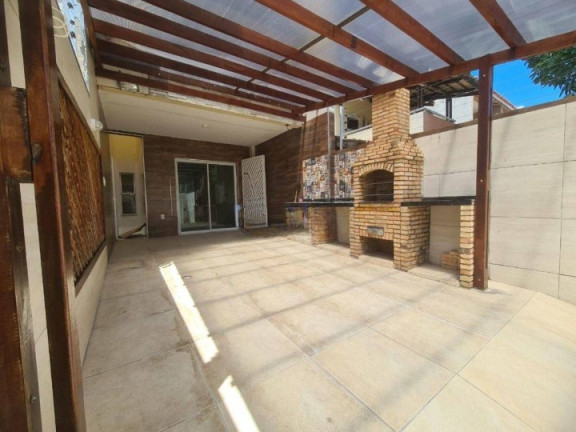 Casa com 3 Quartos à Venda, 120 m² em Mondubim - Fortaleza