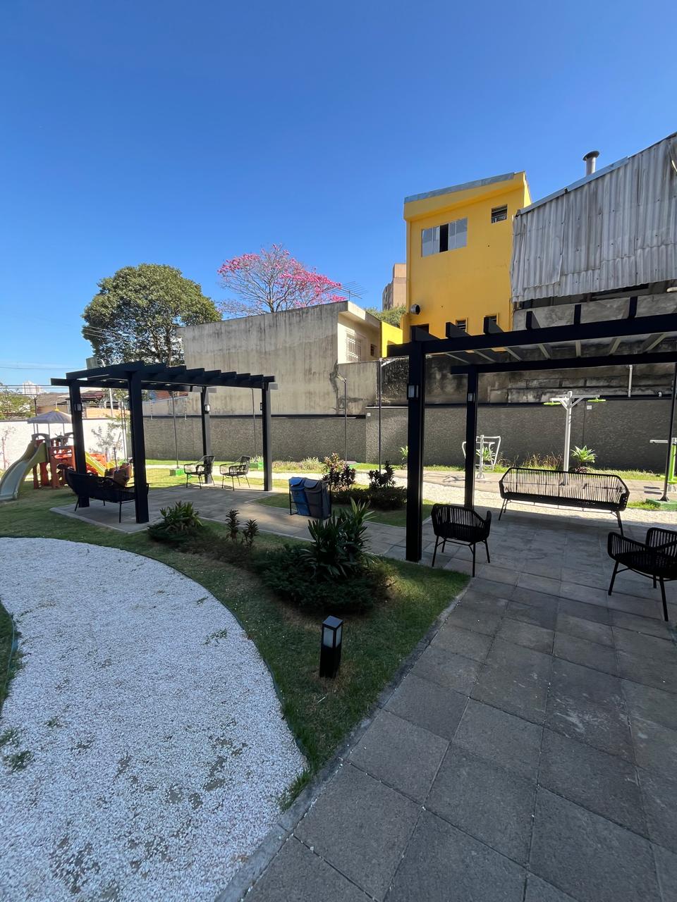 Imagem Apartamento com 2 Quartos à Venda, 48 m² em Centro - São Bernardo do Campo Imagem Apartamento com 2 Quartos à Venda, 48 m² em Centro - São Bernardo do Campo