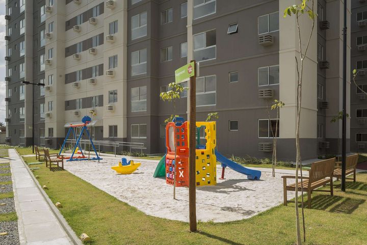 Imagem Apartamento com 2 Quartos à Venda, 45 m² em Candeias - Jaboatão Dos Guararapes Imagem Apartamento com 2 Quartos à Venda, 45 m² em Candeias - Jaboatão Dos Guararapes