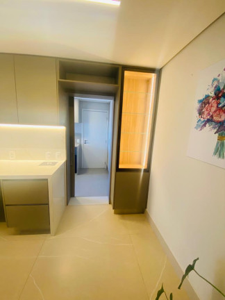 Imagem Apartamento com 3 Quartos à Venda, 188 m² em DAE - Campinas