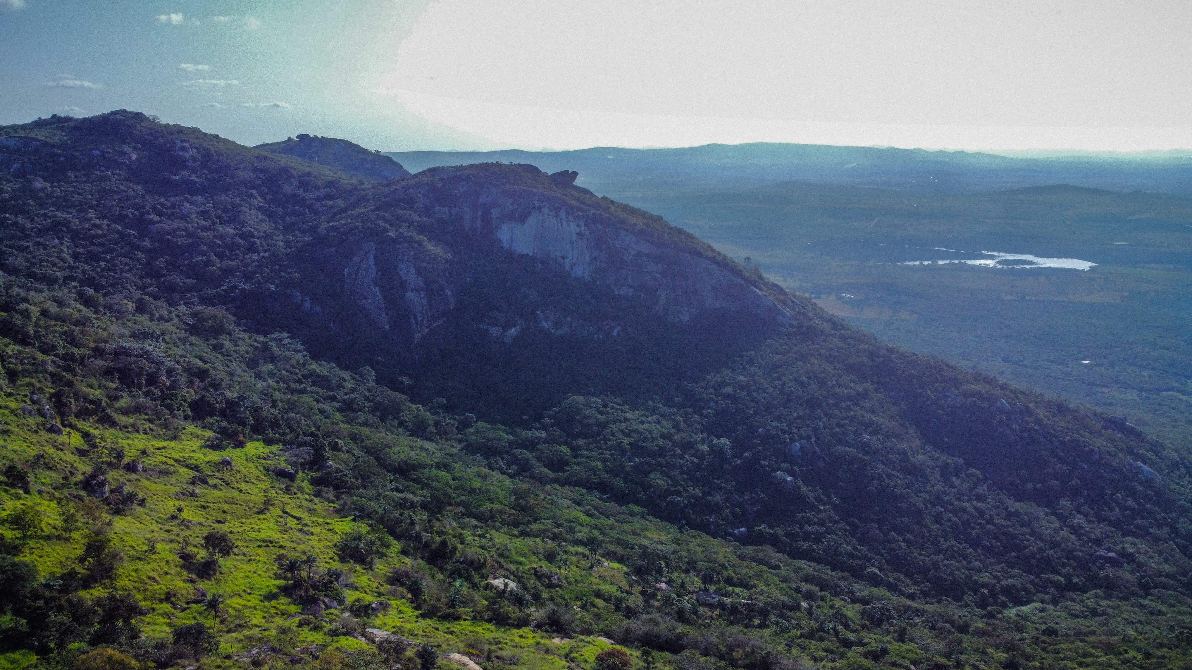 Imagem Terreno à Venda, 43.000 m²em Serra Negra - Bezerros