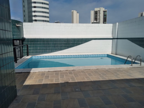 Imagem Apartamento com 3 Quartos à Venda ou Locação, 96 m² em Boa Viagem - Recife