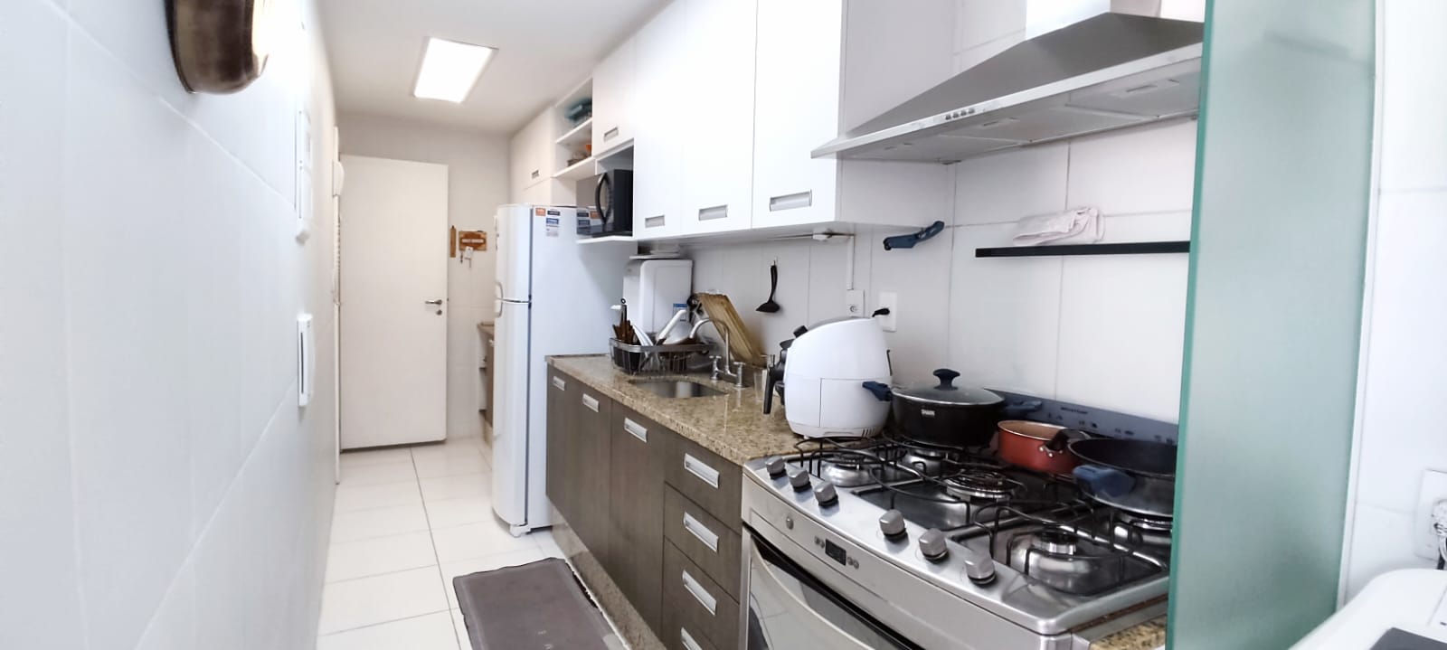 Imagem Apartamento com 2 Quartos à Venda, 112 m²em Vital Brazil - Niterói