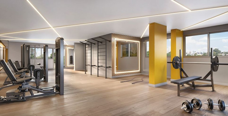 Imagem Apartamento com 2 Quartos à Venda, 41 m² em Barra Funda - São Paulo Imagem Apartamento com 2 Quartos à Venda, 41 m² em Barra Funda - São Paulo