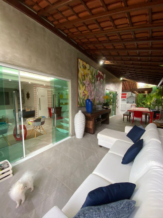 Imagem Casa de Condomínio com 4 Quartos à Venda, 200 m² em Nossa Senhora da Conceição - Paulista Imagem Casa de Condomínio com 4 Quartos à Venda, 200 m² em Nossa Senhora da Conceição - Paulista