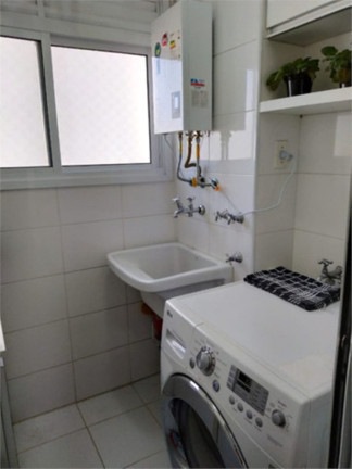 Imagem Apartamento com 3 Quartos à Venda, 75 m² em Vila Bertioga - São Paulo