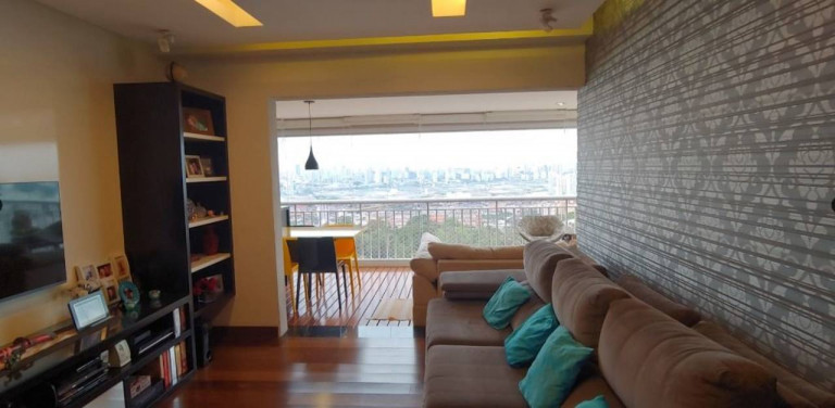 Imagem Apartamento com 2 Quartos à Venda, 105 m² em Cambuci - São Paulo Imagem Apartamento com 2 Quartos à Venda, 105 m² em Cambuci - São Paulo