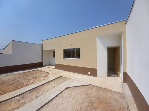 Imagem Casa com 2 Quartos à Venda, em Balneário Salto Grande - Americana Imagem Casa com 2 Quartos à Venda, em Balneário Salto Grande - Americana