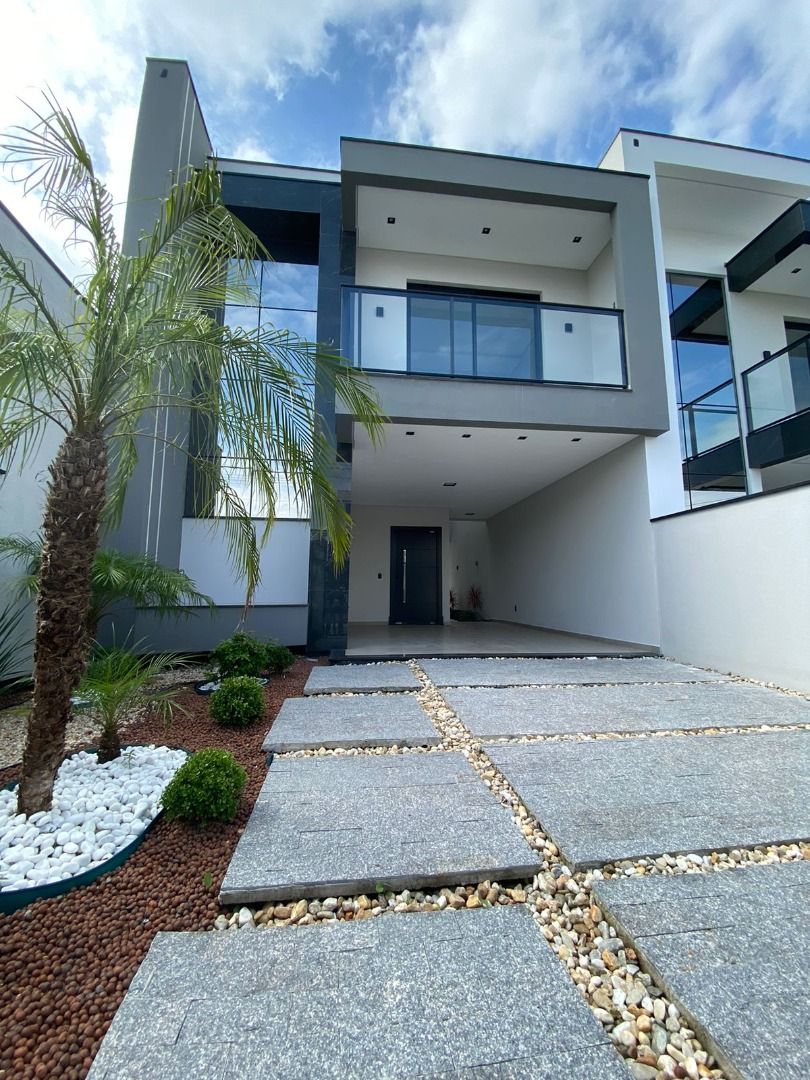 Imagem Sobrado com 3 Quartos à Venda, 90 m²em Areias - Tijucas Imagem Sobrado com 3 Quartos à Venda, 90 m²em Areias - Tijucas