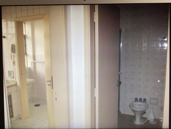 Imagem Apartamento com 1 Quarto para Alugar, 34 m² em Santa Cecília - São Paulo Imagem Apartamento com 1 Quarto para Alugar, 34 m² em Santa Cecília - São Paulo