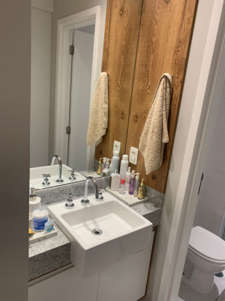 Imagem Apartamento com 1 Quarto à Venda, 41 m²em Cidade Monções - São Paulo Imagem Apartamento com 1 Quarto à Venda, 41 m²em Cidade Monções - São Paulo