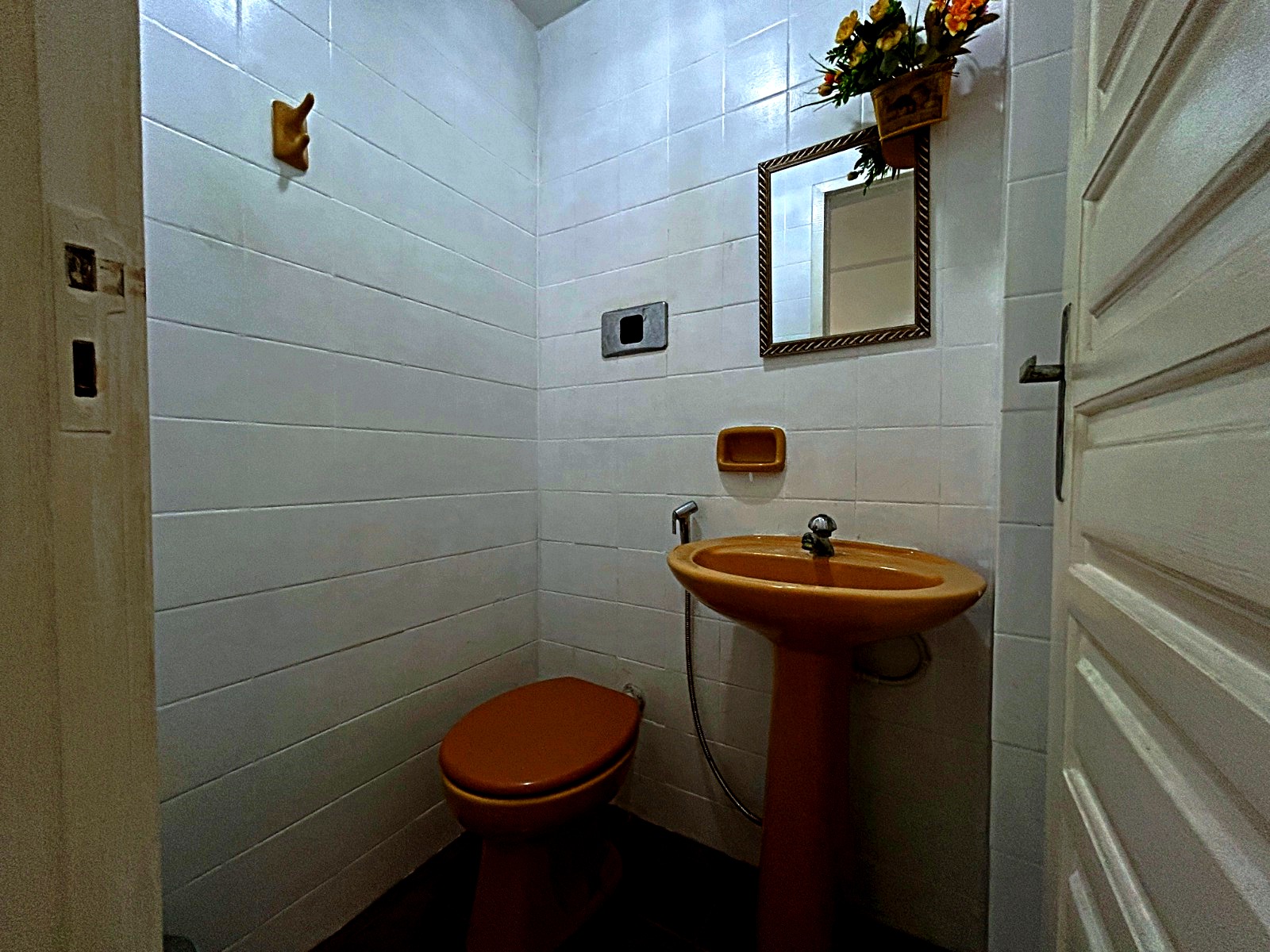 Imagem Apartamento com 3 Quartos à Venda, 130 m²em Fátima - Belém