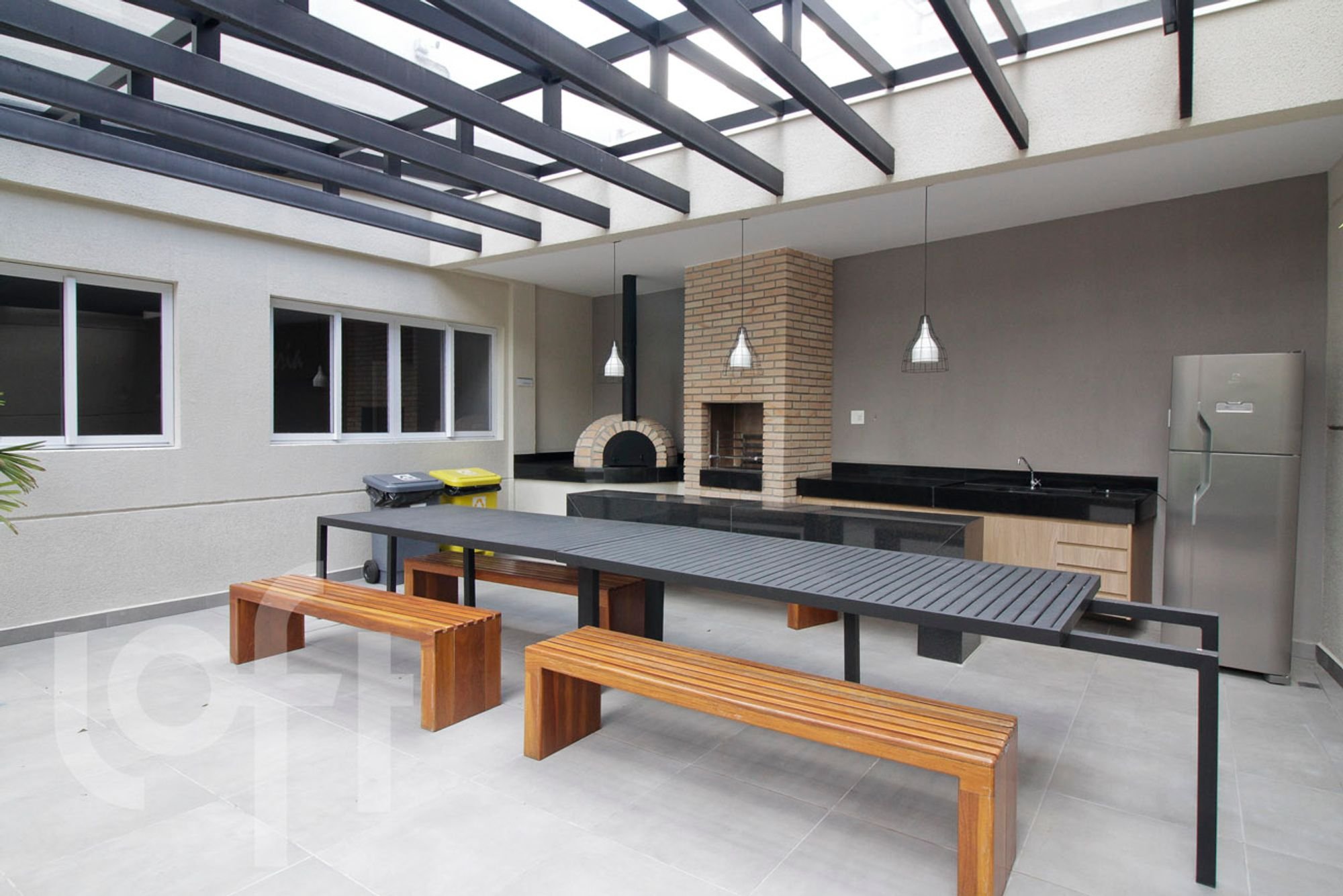 Imagem Apartamento com 2 Quartos à Venda, 56 m²em Vila Pompéia - São Paulo Imagem Apartamento com 2 Quartos à Venda, 56 m²em Vila Pompéia - São Paulo
