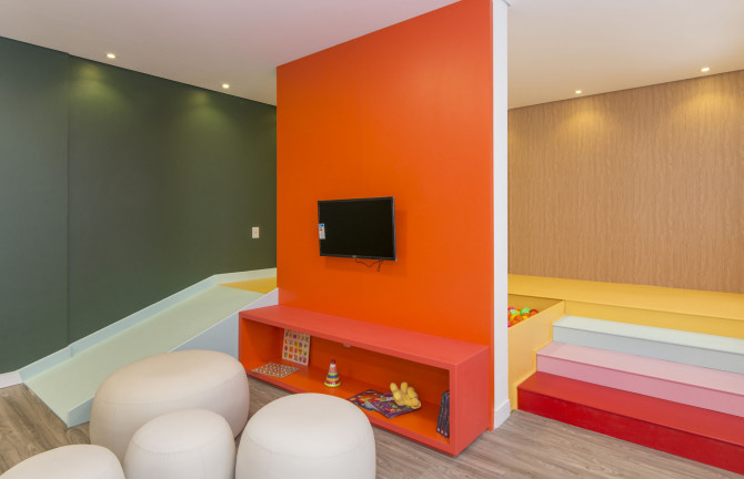 Imagem Apartamento com 3 Quartos à Venda, 70 m² em Brás - São Paulo