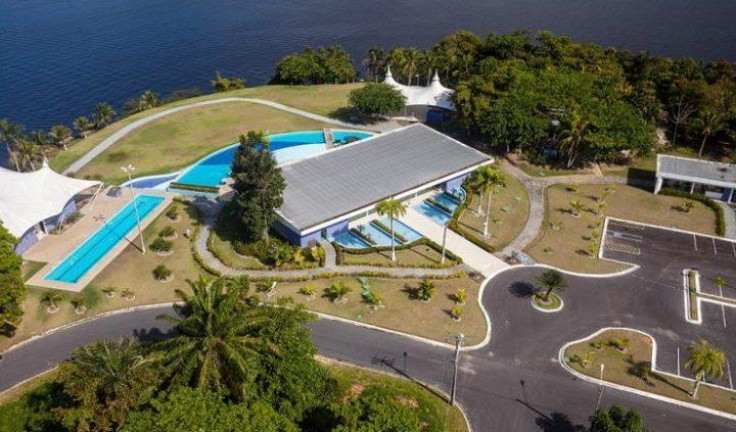 Imagem Terreno à Venda, 700 m² em Ponta Negra - Manaus