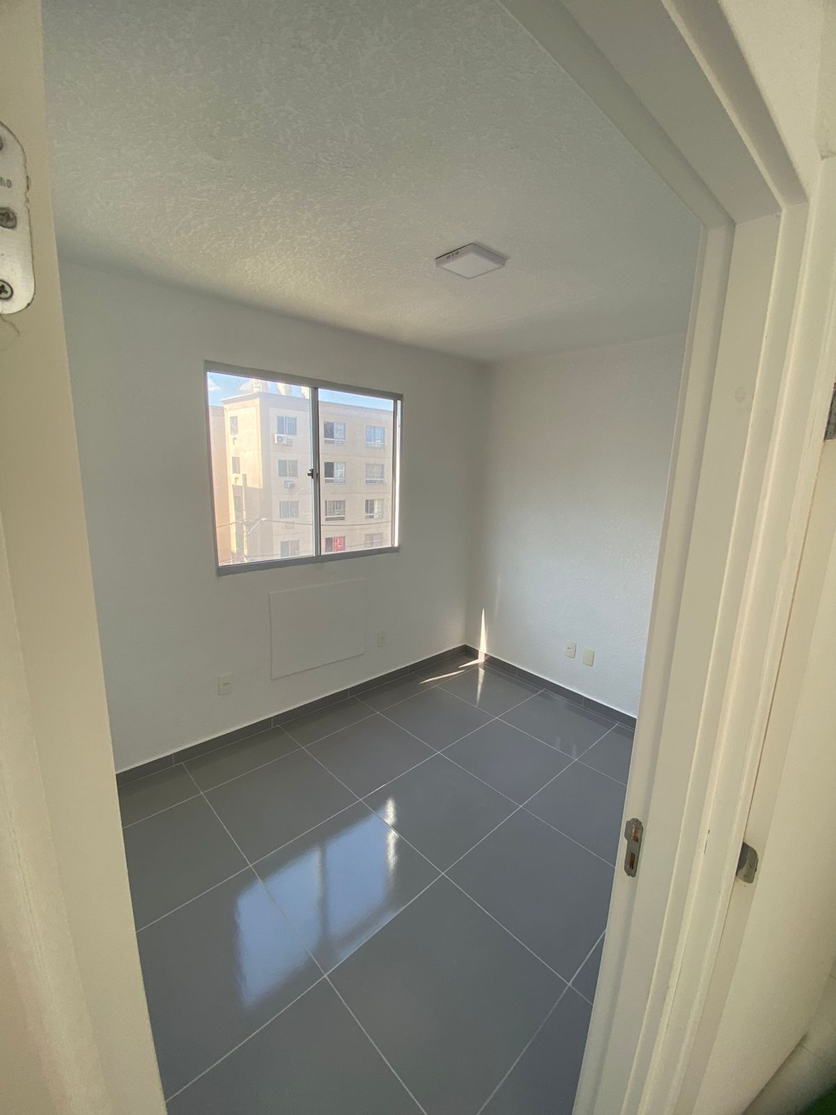 Imagem Apartamento com 2 Quartos à Venda, 45 m² em Realengo - Rio de Janeiro