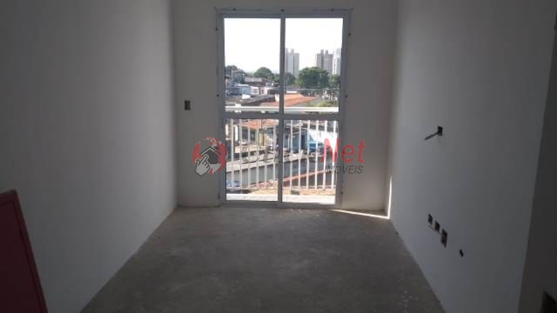 Imagem Apartamento com 2 Quartos à Venda, 45 m²em Independência - São Bernardo do Campo Imagem Apartamento com 2 Quartos à Venda, 45 m²em Independência - São Bernardo do Campo