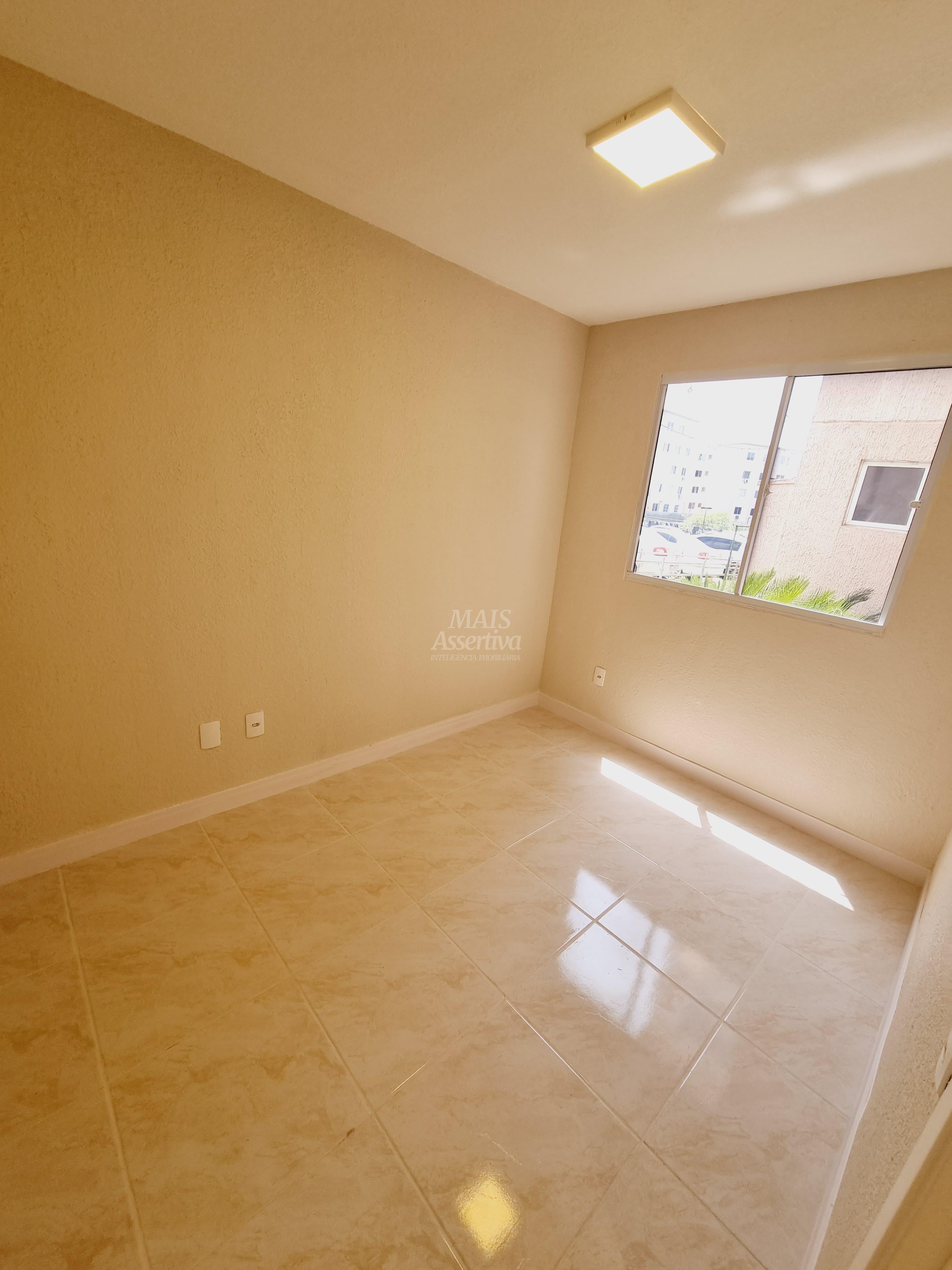 Imagem Apartamento com 2 Quartos à Venda, 40 m² em Santo Afonso - Novo Hamburgo Imagem Apartamento com 2 Quartos à Venda, 40 m² em Santo Afonso - Novo Hamburgo