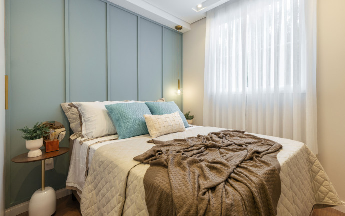 Imagem Apartamento com 1 Quarto à Venda, 34 m² em Cidade São Mateus - São Paulo Imagem Apartamento com 1 Quarto à Venda, 34 m² em Cidade São Mateus - São Paulo